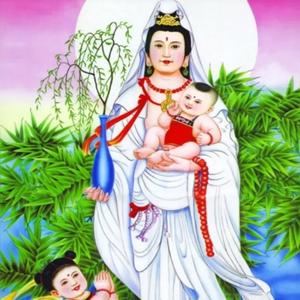 宇宙平衡点头像