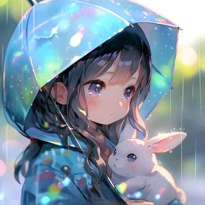 萧冬儿头像