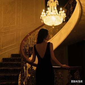 辰儿影视头像