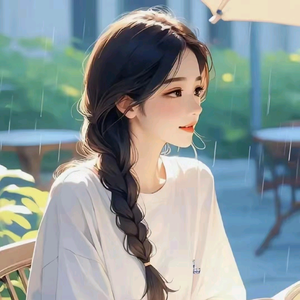 Mzi梅子头像