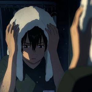 琦七漫剪头像