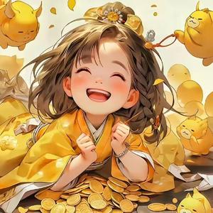 暖暖头像