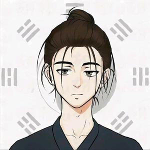 谢长安OL头像
