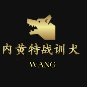 内黄特战训犬WANG头像