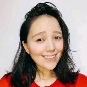 薇薇英语头像