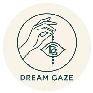 DreamGaze异瞳手作铺 头像