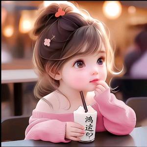 小橘音乐5a头像