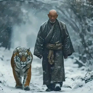 雨犁头像