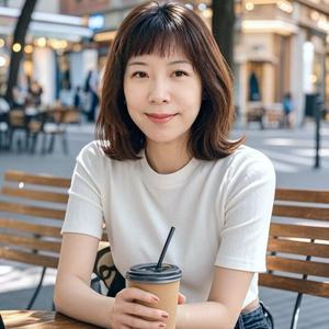 小蕾喵喵喵头像