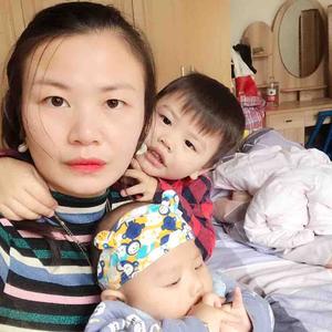 两个男孩的宝妈不慌头像