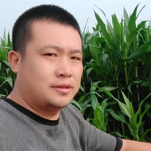 走四方小周的穷游世界头像