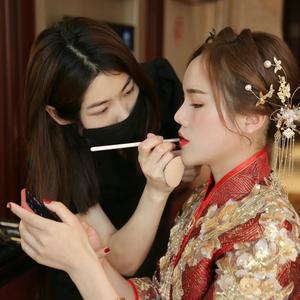 泉州化妆师-艾琳头像