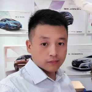 发哥聊车事故理赔头像