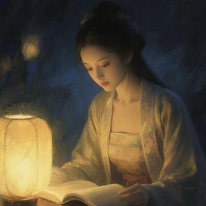潇湘夜读头像