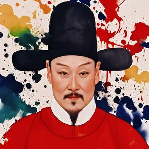 道炁常存头像