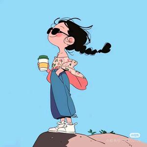 直爽小猫K头像