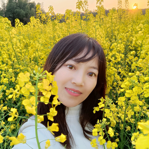 静静的农村生活头像