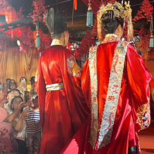 七哥民间菜30-31号三周年庆订婚宴助李头像