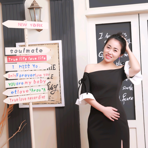 阿芬老师在绍兴头像