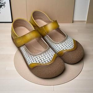 橙子手工女鞋2号工厂店头像