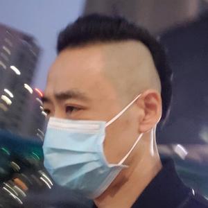自带BGM的双马尾大叔头像