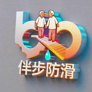 陪伴每一步的防滑剂头像