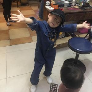 自由的我和N_头像