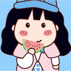 娱娱有甜瓜头像