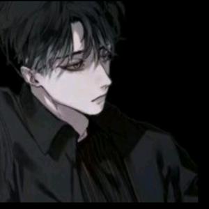 白依夜行 头像
