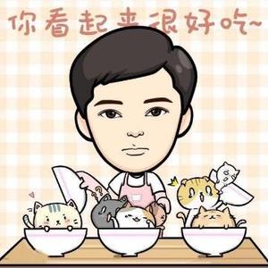 持之以恒勤勤头像
