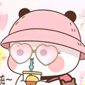 努力的棉花糖糖头像
