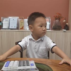 听杰鸽说头像