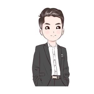 小李讲自媒体头像