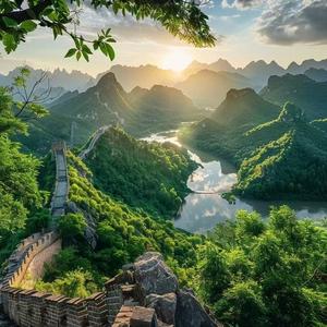 阳光哥哥分享生活头像