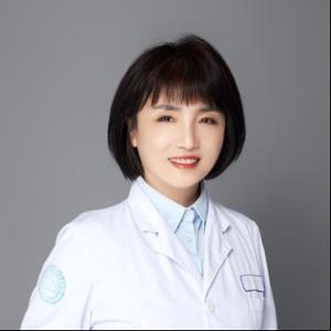 中山儿科科普头像