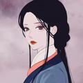 许君一世倾城头像