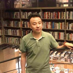 龍静堂书法定制工作室头像