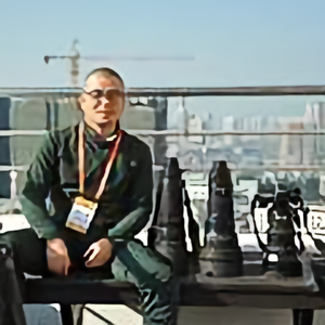 吴放胜头像