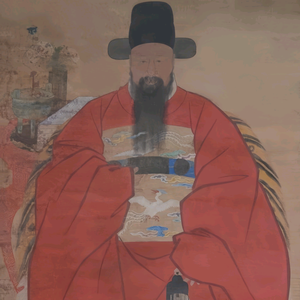 清吏司郎中头像
