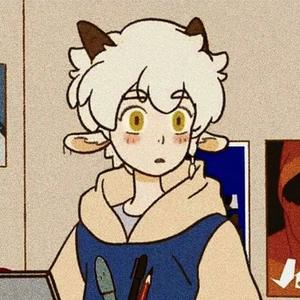 奈特亚头像