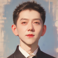 老王子说历史头像