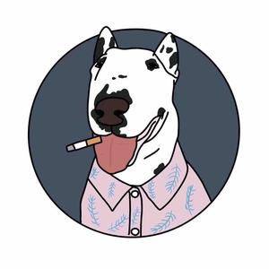 小白讲科普头像