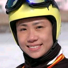 兄弟滑雪头像