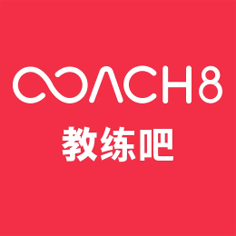 Coach8教练吧头像