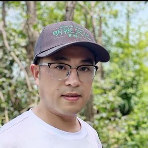 明悦文化大梁头像
