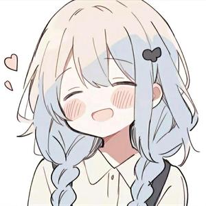 我是花花呀头像