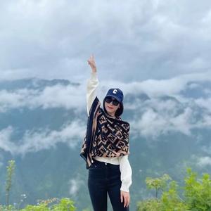 有自己梦想的小妮子头像
