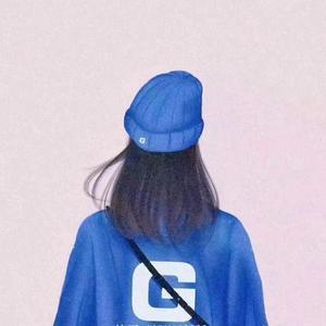 晗玥爱追剧头像