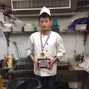 每天教你学做菜头像