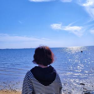春眠不觉晓1011头像